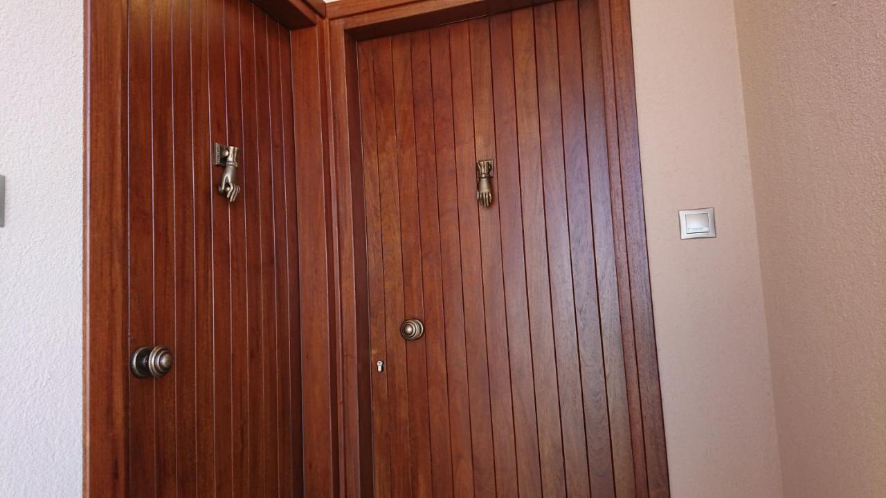 Stone House With Seaview Apartment Nea Poteidaia Exterior foto